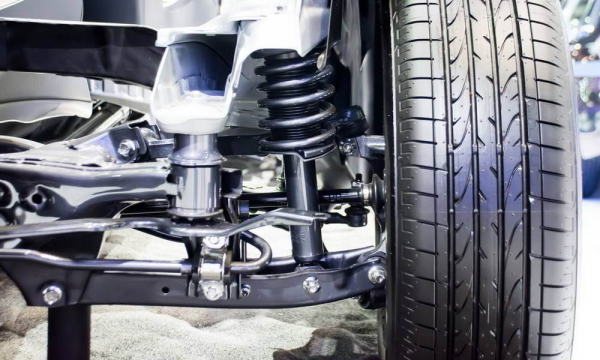 Диагностика и ремонт ходовой части