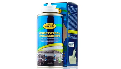 Пора готовить автомобиль к лету!